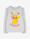 Bild 1 von Kinder Sweatshirt - Pokémon