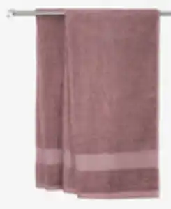 Gästehandtuch KARLSTAD 30x50 taupe KRONBORG