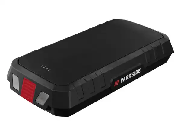 Bild 1 von PARKSIDE® Powerbank 20000 mAh