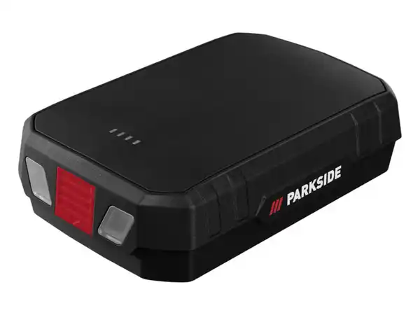 Bild 1 von PARKSIDE® Powerbank 10000 mAh