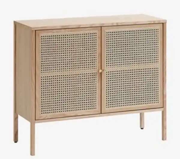 Bild 1 von Sideboard SALTVIG 2 Türen Esche