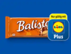 Balisto