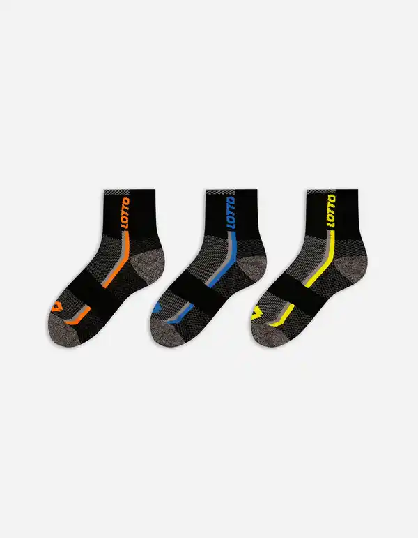 Bild 1 von Herren Socken - 3er-Pack