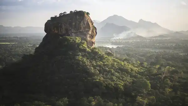 Bild 1 von Sri Lanka & Malediven - Rundreise & Baden - Verlängerung