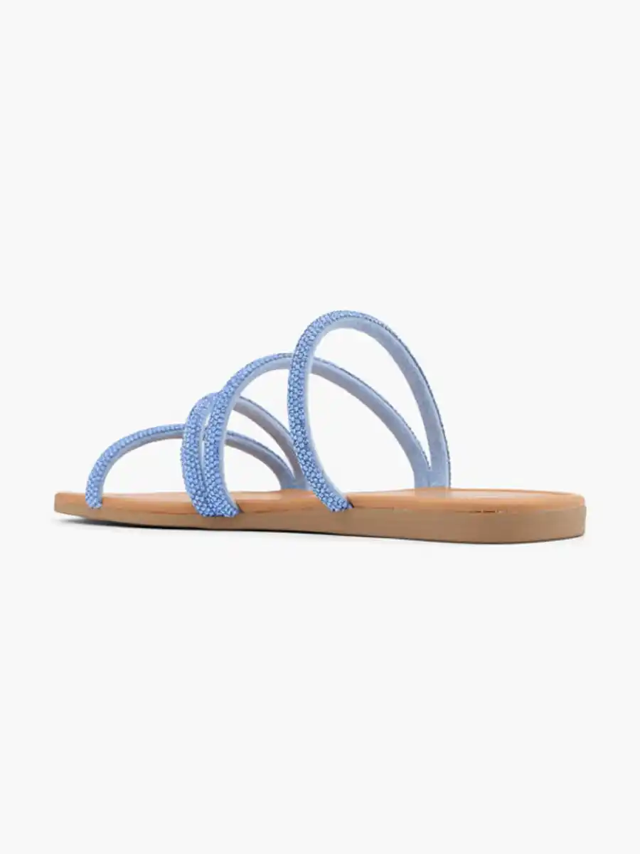 Bild 3 von Catwalk Pantolette