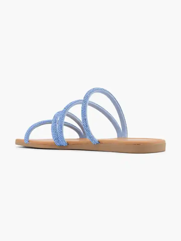 Bild 3 von Catwalk Pantolette