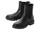 Bild 1 von esmara® Damen Stiefeletten, profilierte Laufsohle