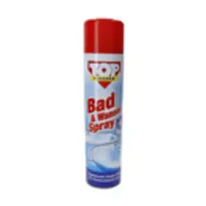 Top Cleaner Bad- & Wannenspray