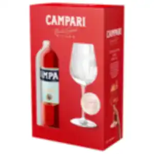 Campari Bitter