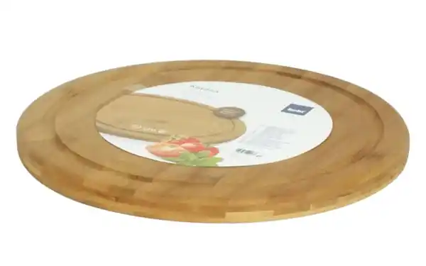 Bild 3 von Schneidebrett Katana aus Bambus, 30 cm