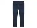 Bild 3 von lupilu® Kleinkinder Jeans, Sweat Denim, schmales Bein