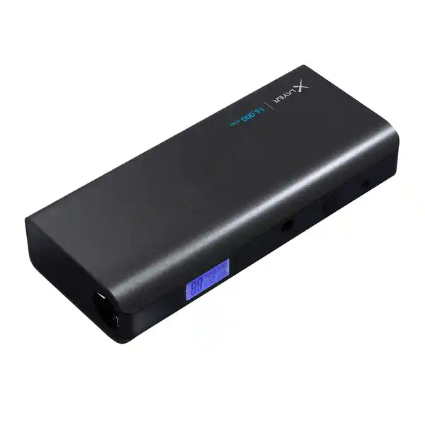 Bild 1 von Xlayer Powerbank PLUS OFF-ROAD 2.0 16000mAh Notstarthilfe Jump Starter