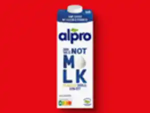 Alpro Drink Not Milk,  1 l