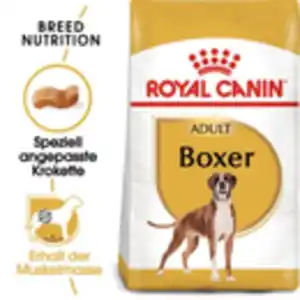 ROYAL CANIN Boxer Adult 3 kg