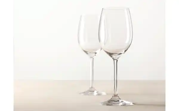 Bild 2 von Rotweinglas Daily, 6-teilig, 460 ml