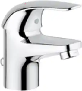 Grohe Waschtischarmatur Swift verchromt