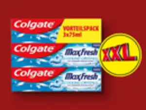 Colgate Zahnpasta