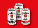 Bild 1 von Jim Beam & Black Cherry/Cola