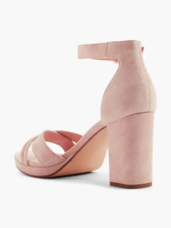 Bild 3 von 5th Avenue Leder Sandalette