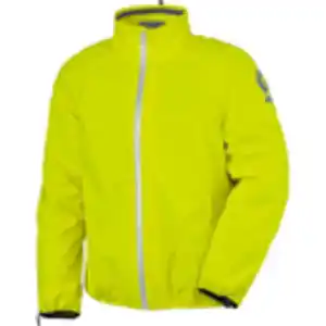 Ergonomic Pro DP Regenjacke Gelb