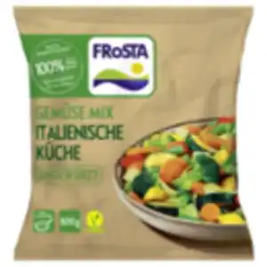 Frosta Gemüse Mix, Pfanne, Bowl oder Kleine Mahlzeit