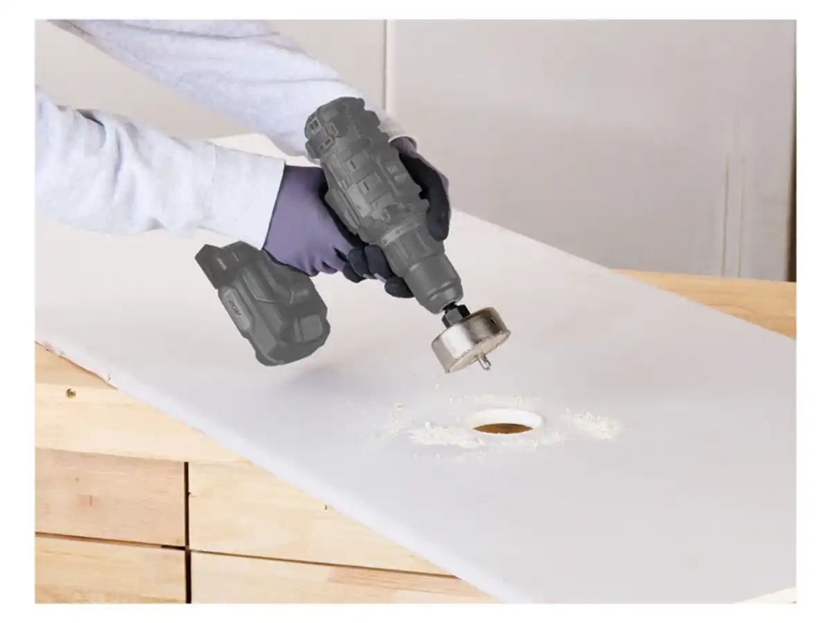 Bild 3 von PARKSIDE® Lochsägensatz