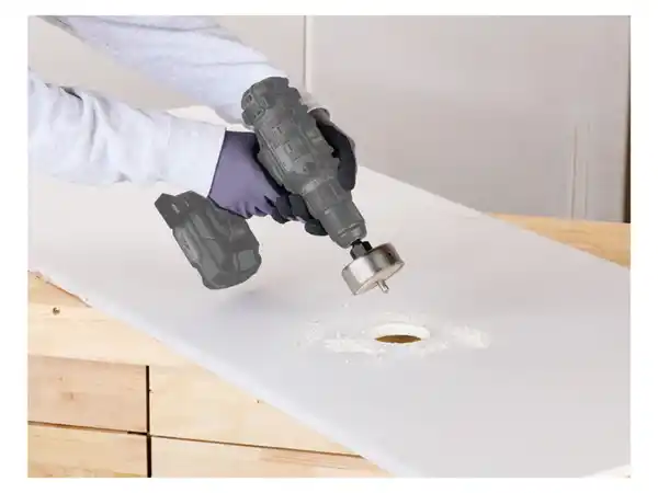 Bild 3 von PARKSIDE® Lochsägensatz