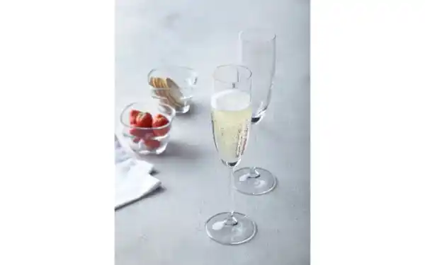 Bild 4 von Sektglas Daily, 6-teilig, 200 ml