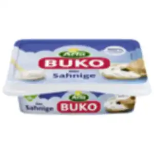 Buko Dänischer Frischkäse