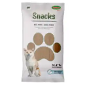 Bubimex Hundesnack "Rind" 12 Stück 120 g