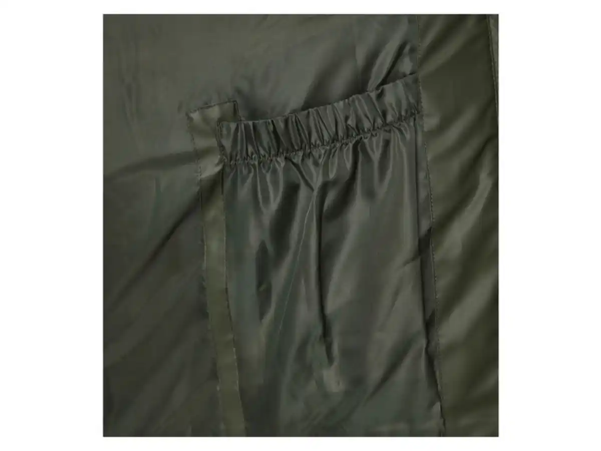 Bild 4 von LIVERGY® Herren Steppjacke, Kapuze mit Kordelzug