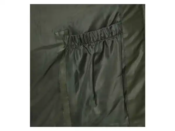 Bild 4 von LIVERGY® Herren Steppjacke, Kapuze mit Kordelzug