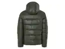 Bild 4 von LIVERGY® Herren Steppjacke, Kapuze mit Kordelzug