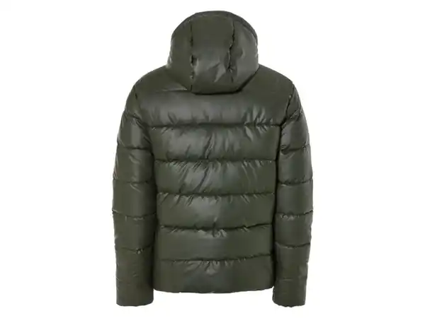 Bild 3 von LIVERGY® Herren Steppjacke, Kapuze mit Kordelzug