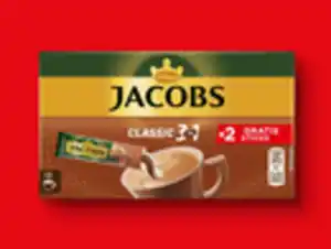 Jacobs Classic 3in1/2in1 Sticks