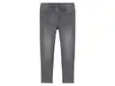 Bild 4 von lupilu® Kleinkinder Jeans, Sweat Denim, schmales Bein