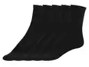 Bild 2 von esmara® Damen Socken, 5 Paar, mit Bio-Baumwolle