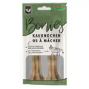 Bubimex Hundeknochen Bownies 11 cm 2 Stück