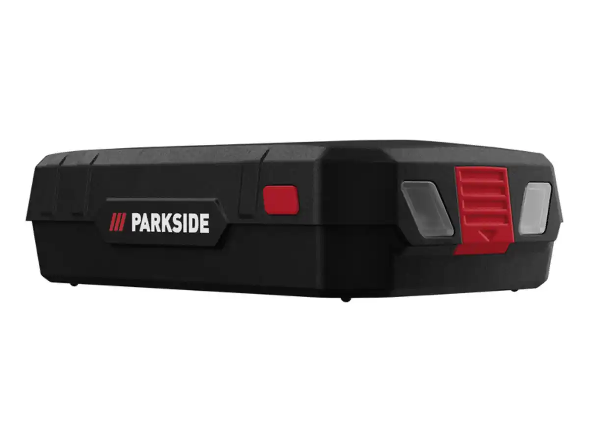 Bild 3 von PARKSIDE® Powerbank 10000 mAh