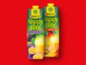 Rauch Happy Day Saft,  1 l