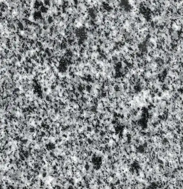 Bild 1 von Wigastone Granit-Fensterbank Star Grey 275 x 25 x 2 cm mit Wasserrille