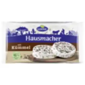 Loose Hausmacher, Quäse