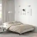 Bild 2 von NYHAMN 3er-Bettsofa