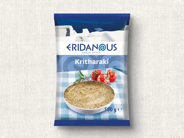 Bild 1 von Eridanous Kritharaki,  500 g