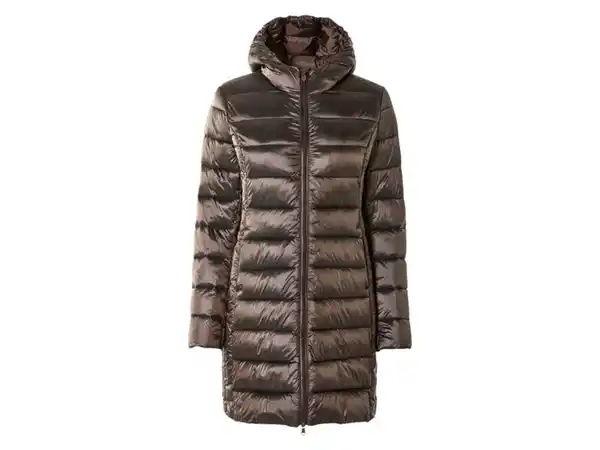 Bild 2 von esmara® Damen Lightweight-Mantel, windabweisend