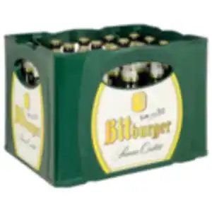 Bitburger oder Veltins