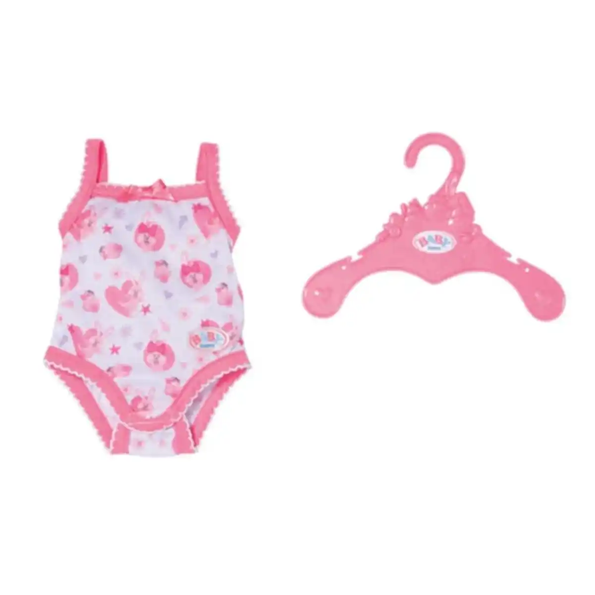 Bild 1 von BABY born - Body - 43 cm