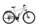 Bild 1 von FISCHER Trekking E-Bike Viator 7.0i 28 Zoll RH 55 cm hellgrau