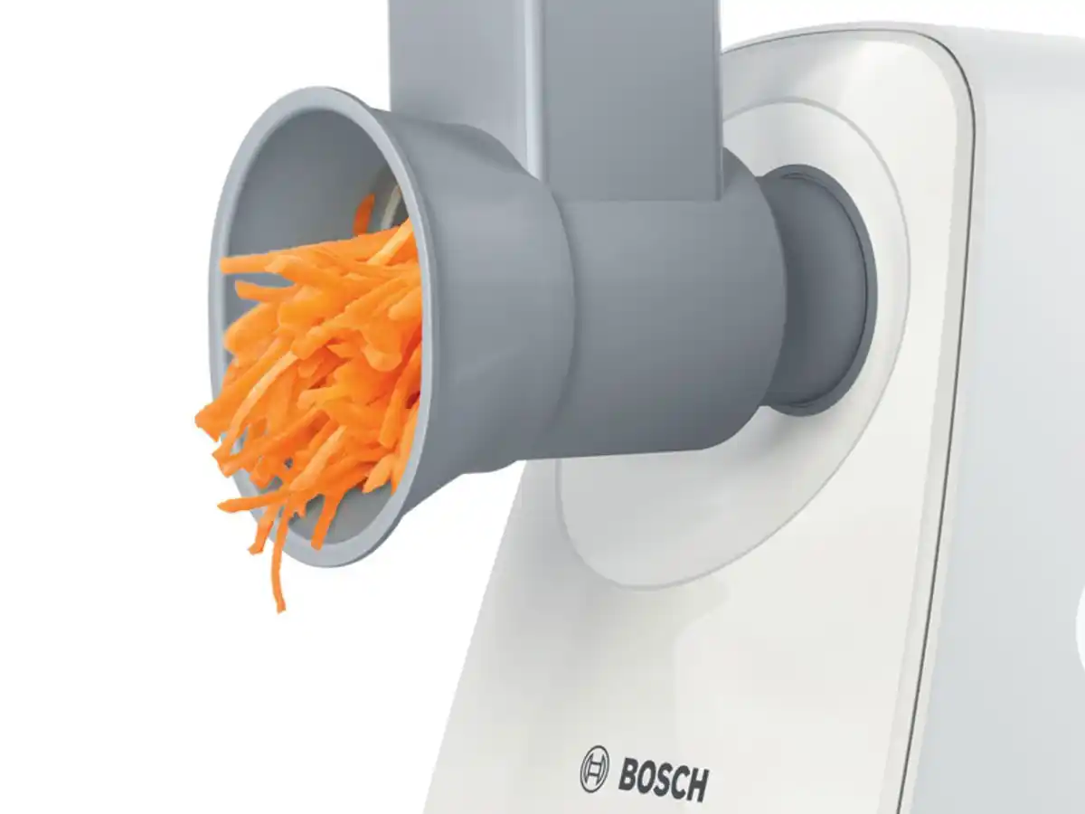 Bild 3 von BOSCH Fleischwolf »MFW2514W«, 1500 W