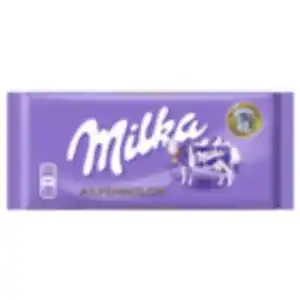 Milka Schokolade